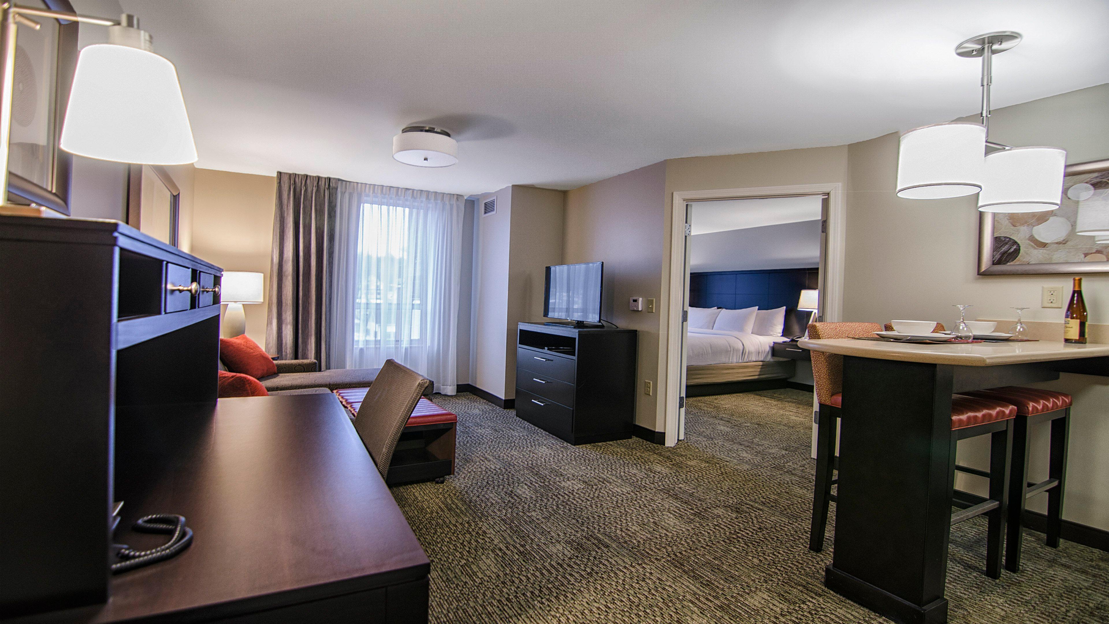 Staybridge Suites Marquette By Ihg Экстерьер фото